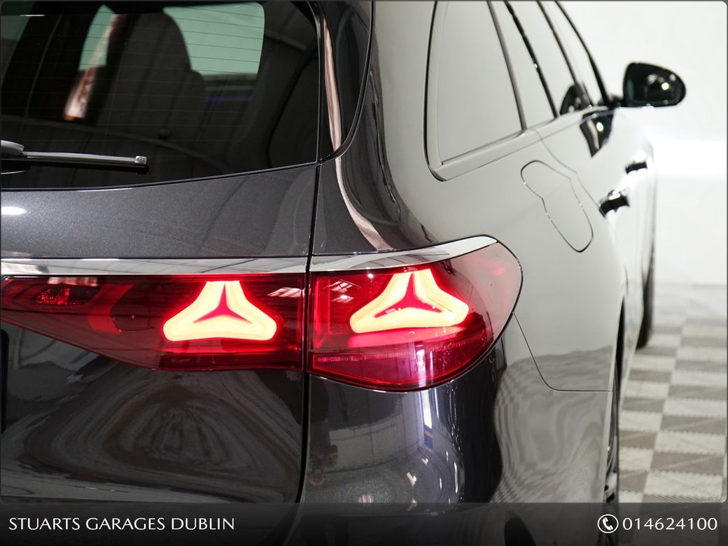 2026 Mercedes-Benz E Class
