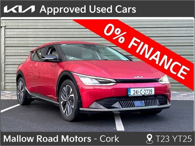 vehicle for sale from Mallow Road Motors Kia