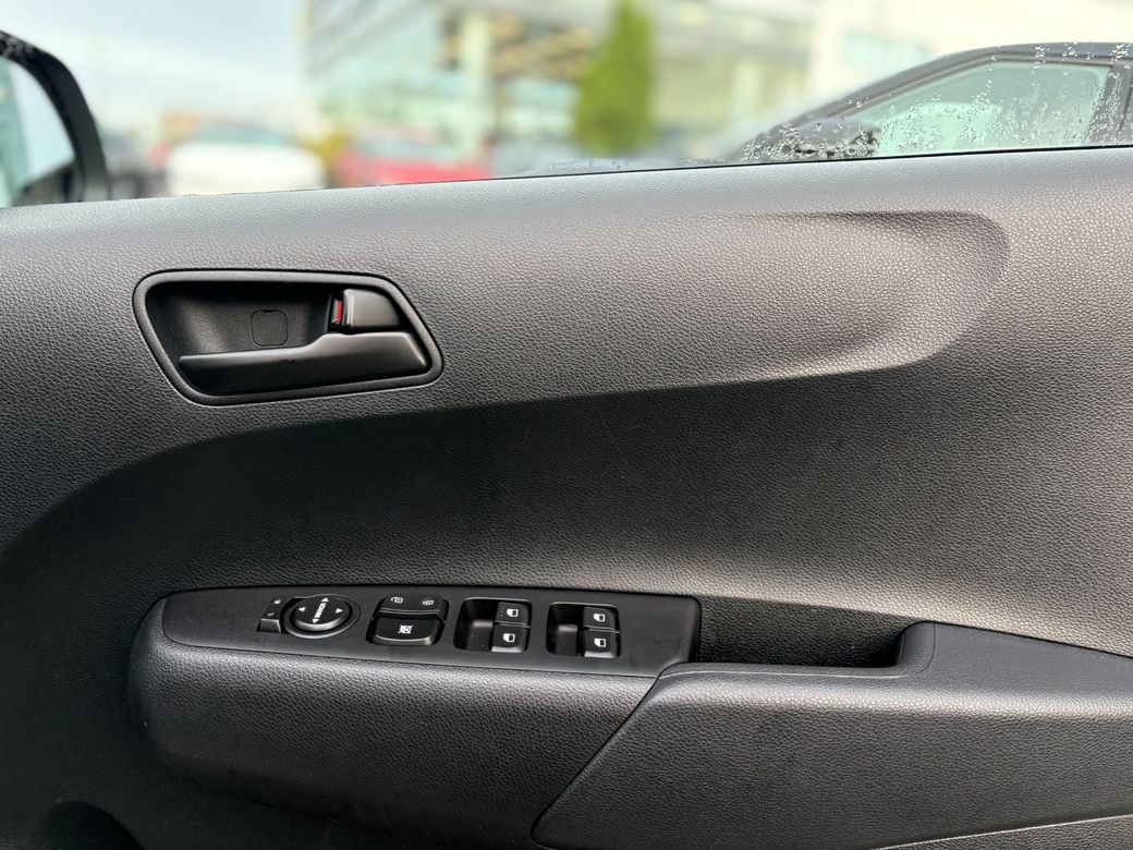 2026 Kia Picanto