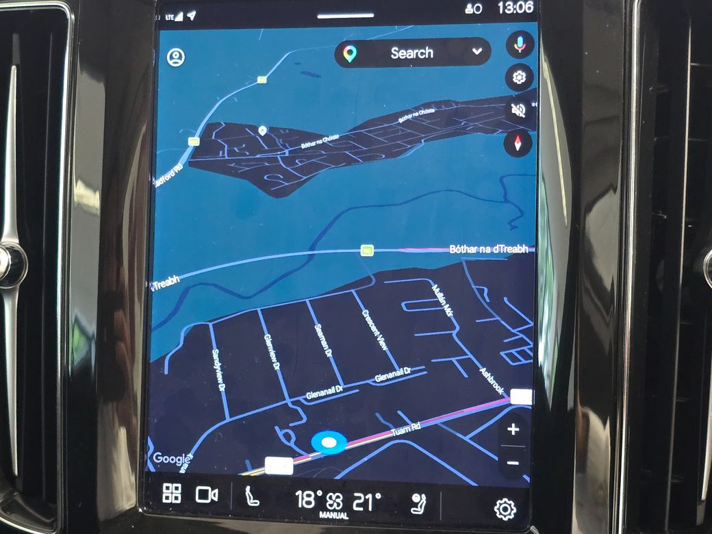 2023 Volvo XC60