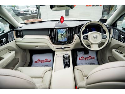 2022 Volvo XC60