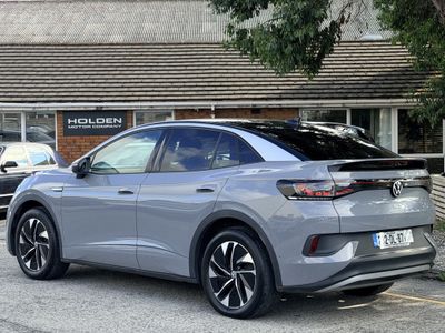 2023 Volkswagen ID.5