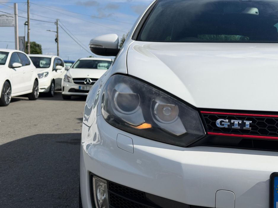 2011 Volkswagen Golf