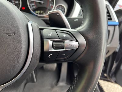 2019 BMW 4 Series