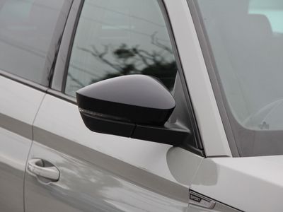 2022 Skoda Kodiaq