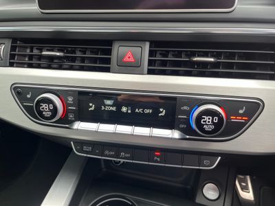 2016 Audi A4