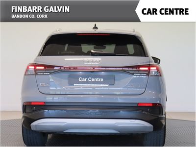 2023 Audi Q4 e-tron
