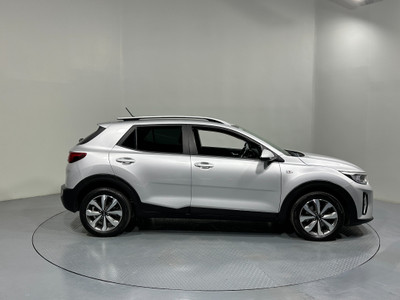 2021 Kia Stonic