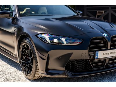 2026 BMW M4