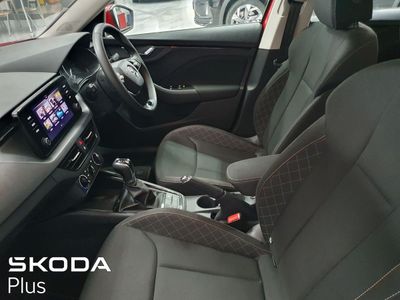 2024 Skoda Kamiq