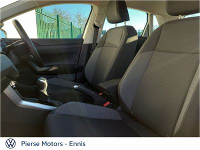 2025 Volkswagen Polo