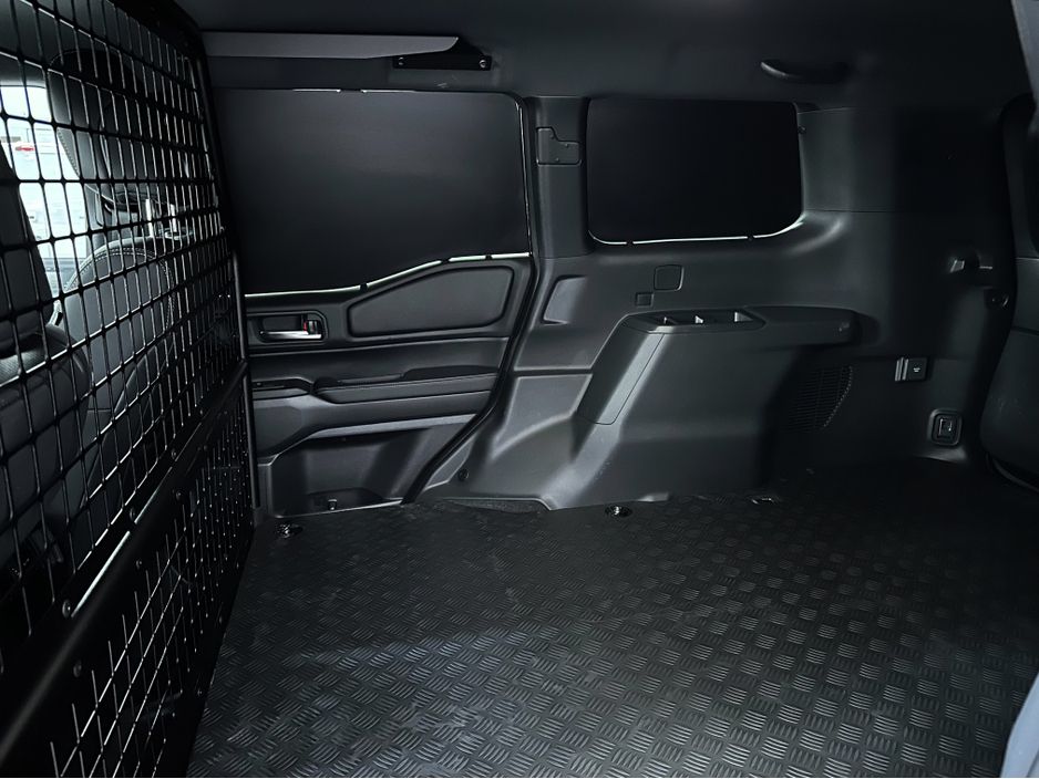2025 Toyota Landcruiser