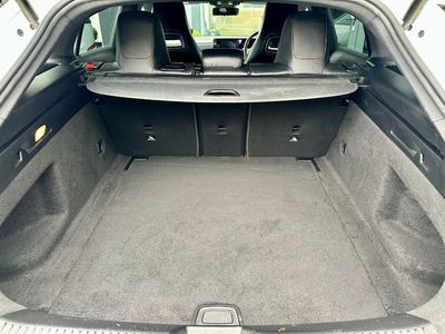 2021 Mercedes-Benz CLA Class