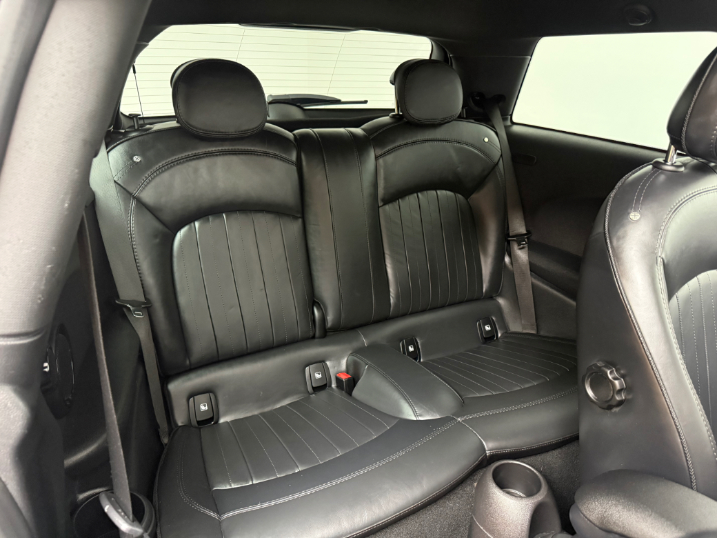 2021 Mini Cooper S