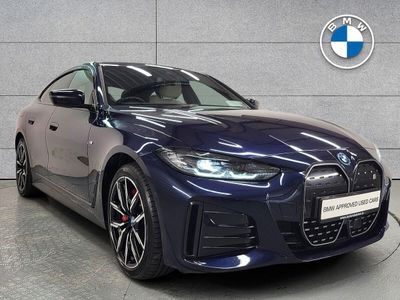 2023 BMW i4