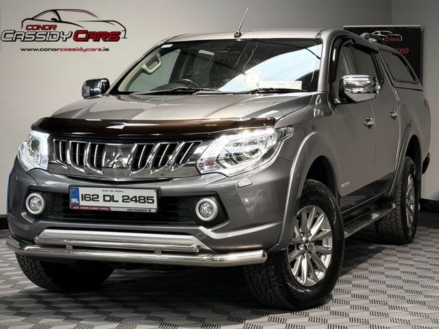 vehicle for sale from Conor Cassidy Cars