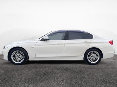 2013 BMW 320