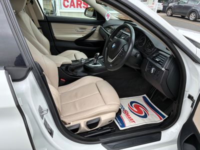 2016 BMW 4 Series