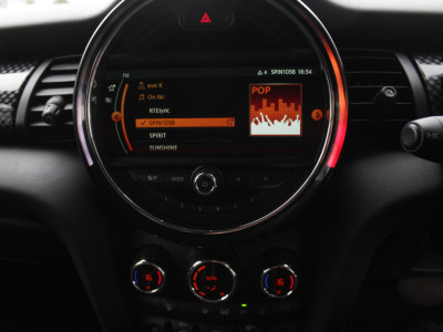 2016 Mini Cooper D