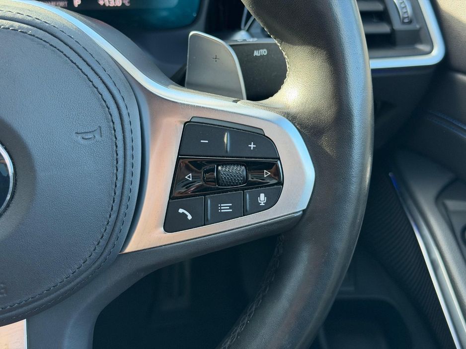 2019 BMW 3 Series