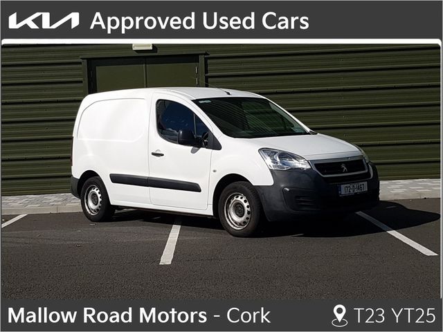 vehicle for sale from Mallow Road Motors Kia