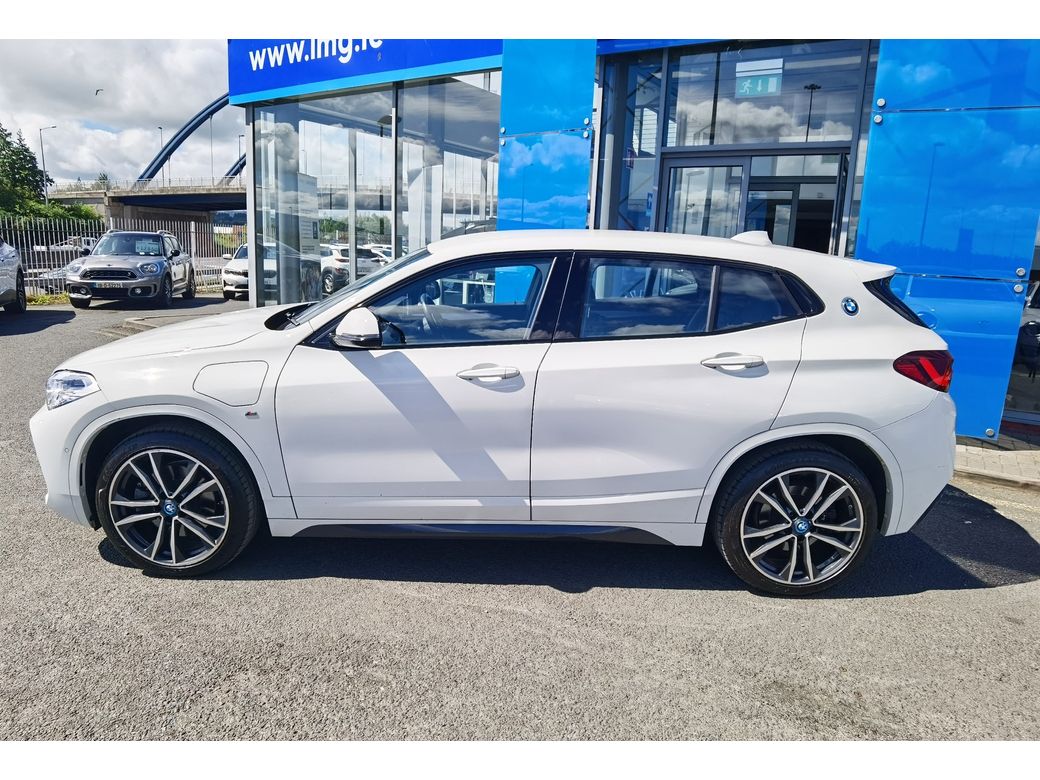 2023 BMW X2