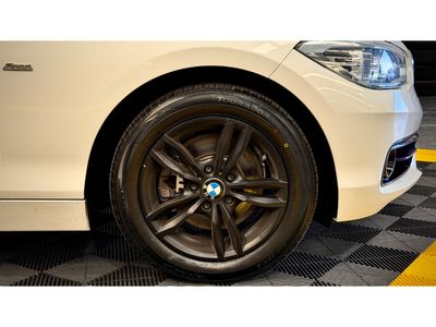 2016 BMW 1 Series
