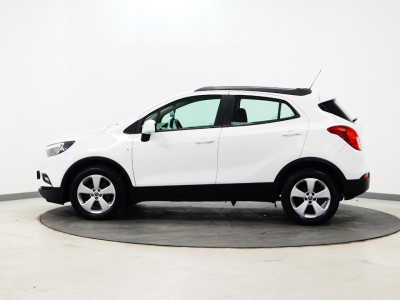 2018 Opel Mokka