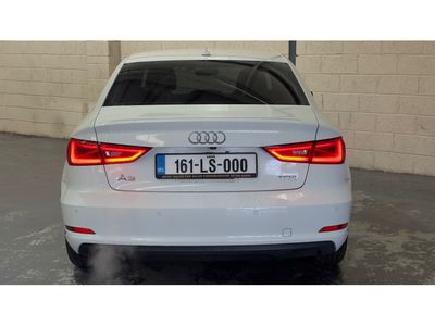 2016 Audi A3