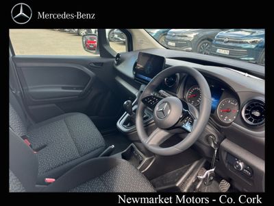 2026 Mercedes-Benz Citan