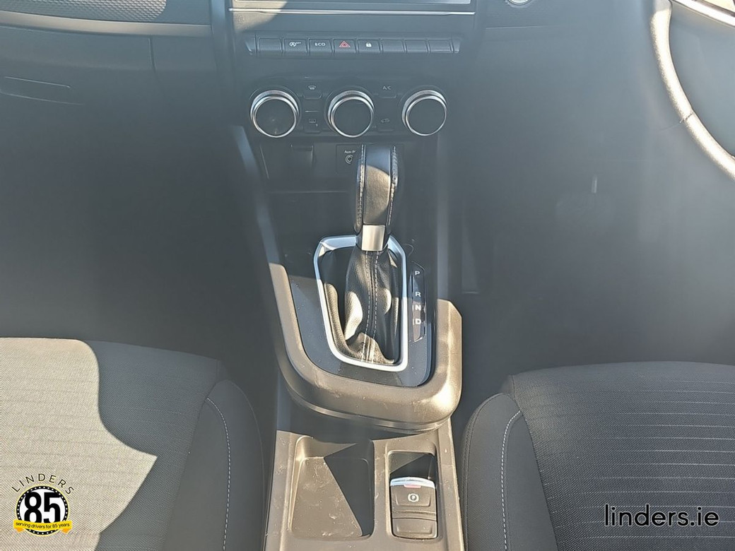 2023 Renault Arkana