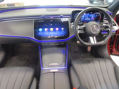 2024 Mercedes-Benz E 220