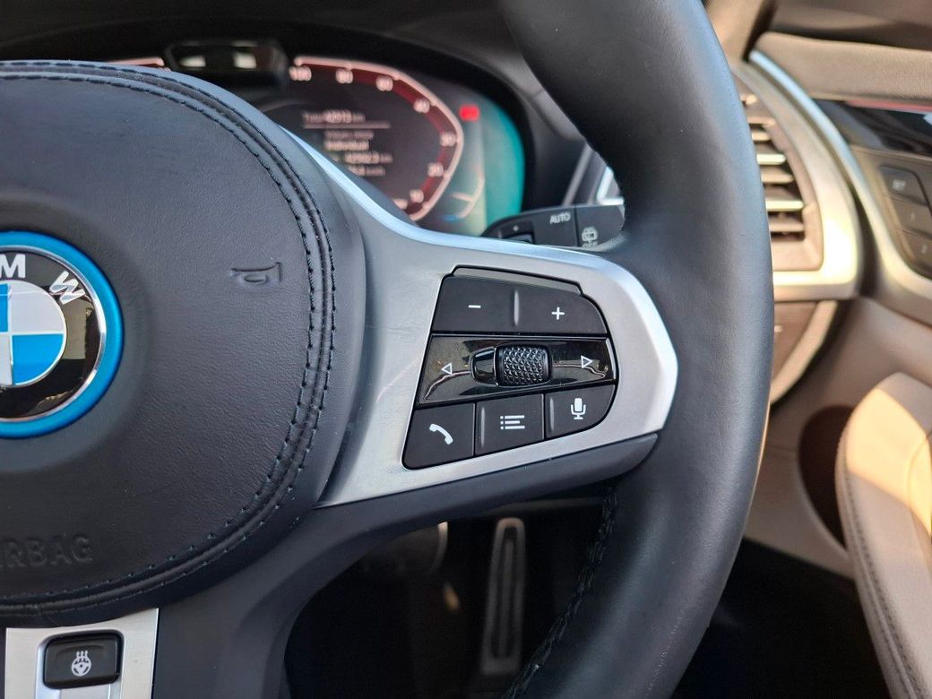 2023 BMW iX3