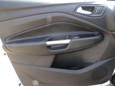 2018 Ford Kuga