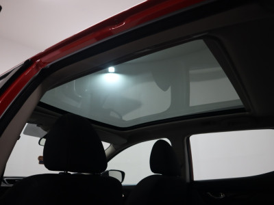 2018 Nissan Qashqai