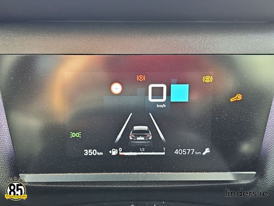 2024 Citroen C4