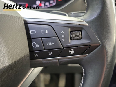 2024 SEAT Tarraco