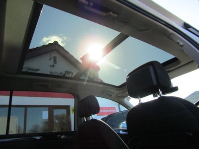 2017 Volkswagen Touran