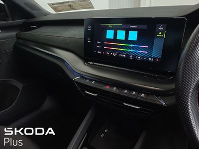 2022 Skoda Octavia