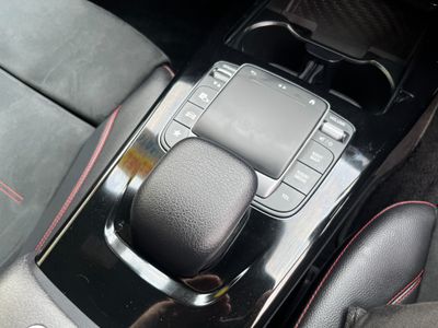 2022 Mercedes-Benz A Class
