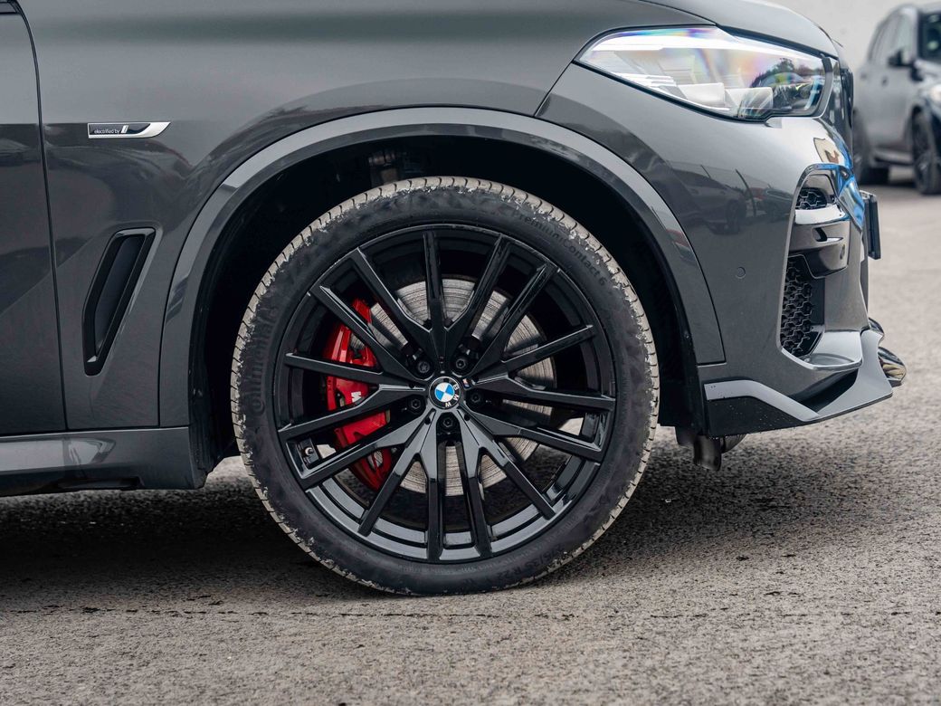 2023 BMW X5