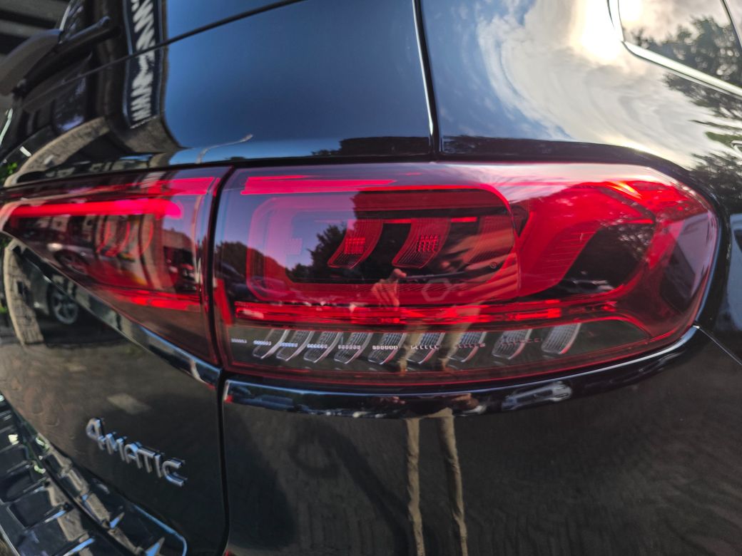 2024 Mercedes-Benz EQB