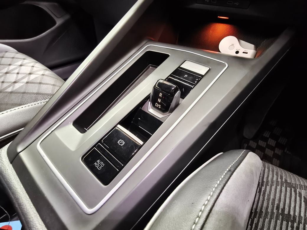 2021 Volkswagen Golf