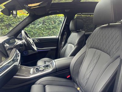 2023 BMW X5
