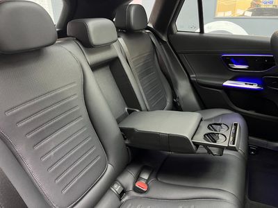 2024 Mercedes-Benz GLC Class