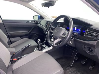 2024 Volkswagen Polo