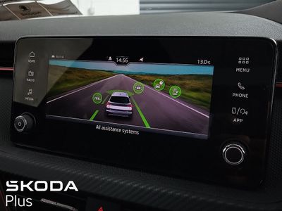 2025 Skoda Kamiq