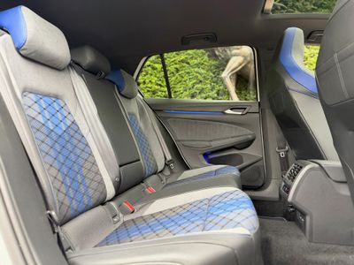 2023 Volkswagen Golf