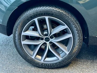 2026 Land Rover Range Rover