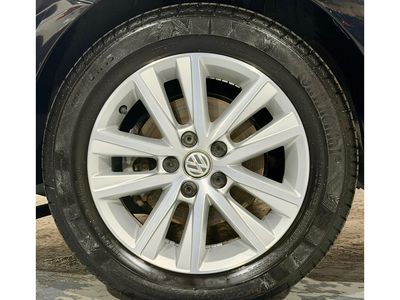 2017 Volkswagen Polo